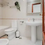Casa Javier En Sigueeiro, Ultima Etapa Del Camino Ingles Apartment