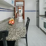 Casa Javier En Sigueeiro, Ultima Etapa Del Camino Ingles Apartment *