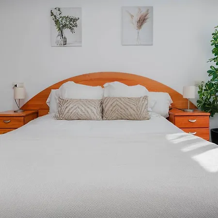 Casa Javier En Sigüeiro, última Etapa Del Camino Inglés Appartement Sigueiro