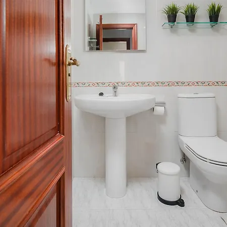 アパート Casa Javier En Sigueeiro, Ultima Etapa Del Camino Ingles