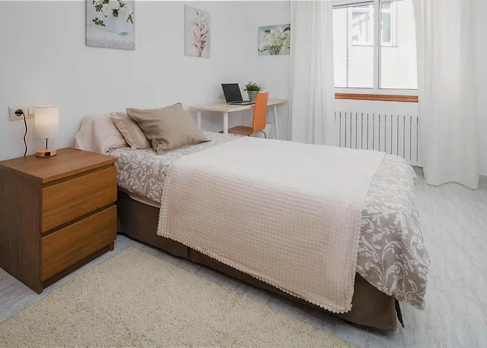 Appartement Casa Javier En Sigüeiro, última Etapa Del Camino Inglés