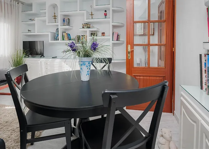 Casa Javier En Sigüeiro, última Etapa Del Camino Inglés Appartement *