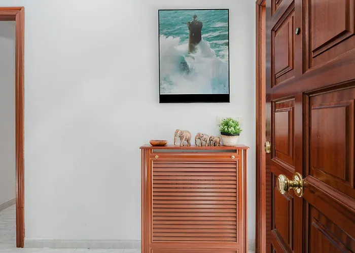 Casa Javier En Sigüeiro, última Etapa Del Camino Inglés Appartement